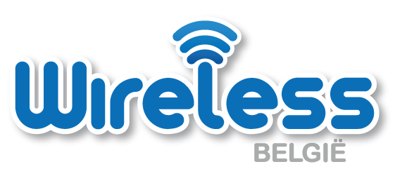 Wirelessbelgie